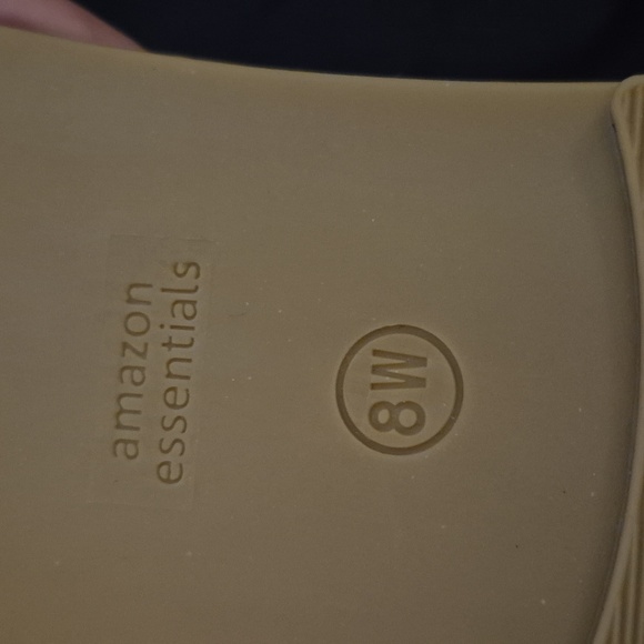 Amazon Essentials Leopard Print Sandals - Picture 5 of 5